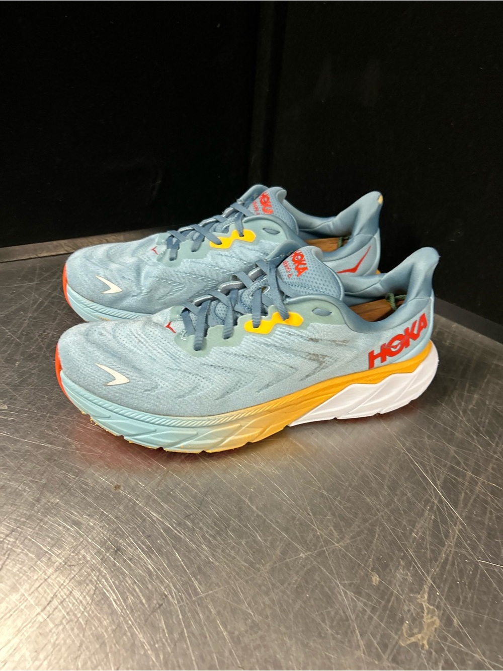 Hoka Size 12.5 Men